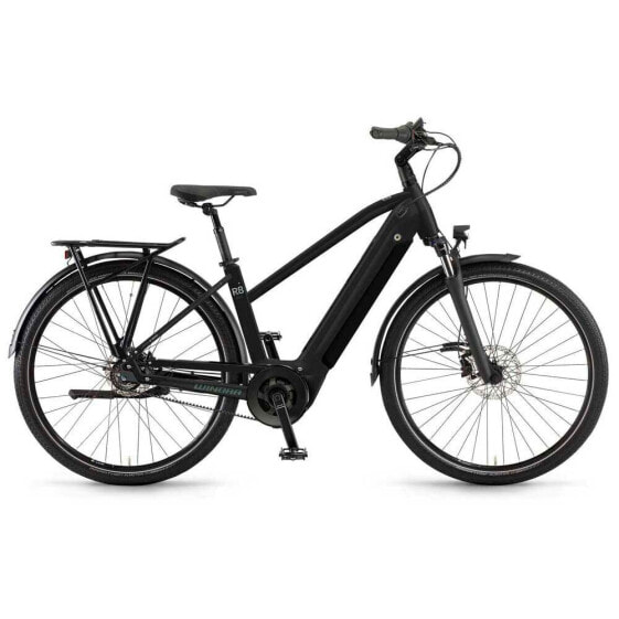 WINORA Sinus R8f Lady 2022 electric bike