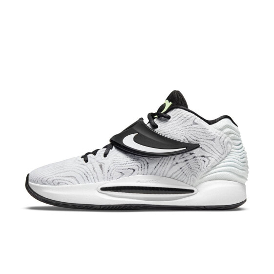 [DA7850-100] Mens Nike KD14