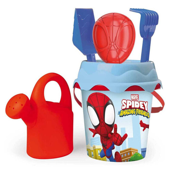 SMOBY Spidey Beach Backpack