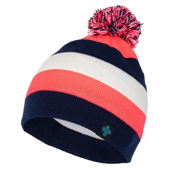 Детская шапка для девочек Kilpi Otis Beanie