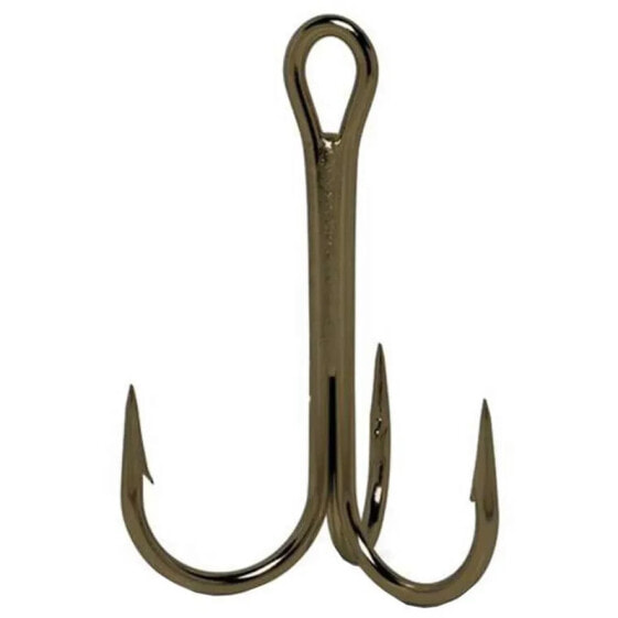 VMC 9649 Treble Hook 10 units