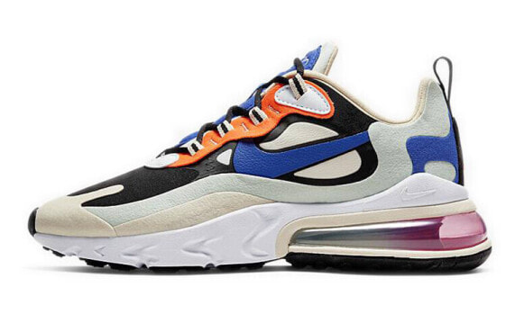 Nike Air Max 270 React CI3899-200 Running Shoes