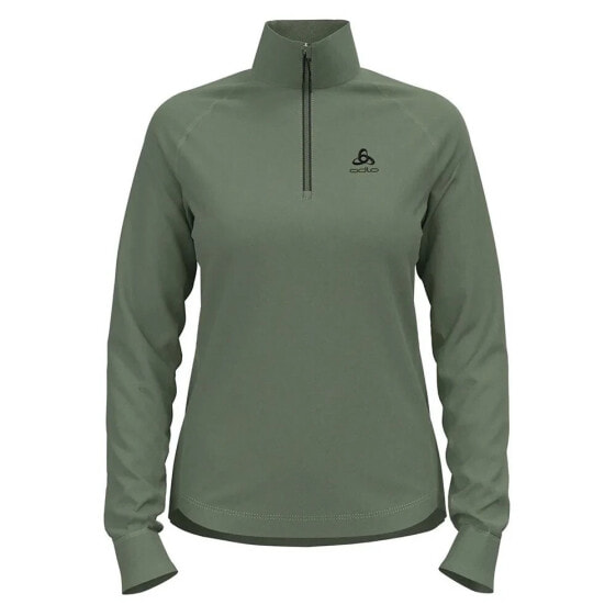 ODLO Berra half zip fleece