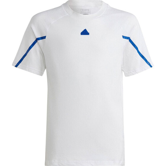 ADIDAS D4Gmdy short sleeve T-shirt