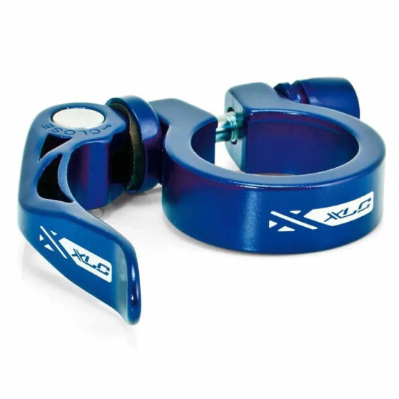 XLC Seat Post Clamp Ring PC L04