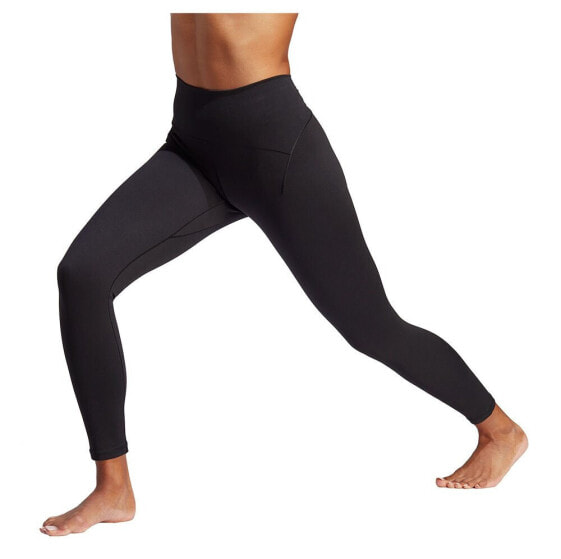 ADIDAS Yoga Lux 7/8 Leggings