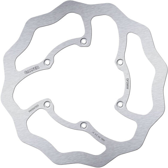 GALFER DF296W Fixed brake disc