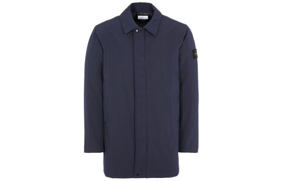 STONE ISLAND FW21 751541327-V0020 Jacket