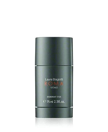 Laura Biagiotti Roma Uomo Deodorant Stick (75 ml)