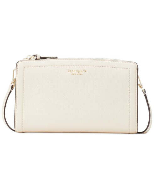 Сумка kate spade new york Knott Crossbody