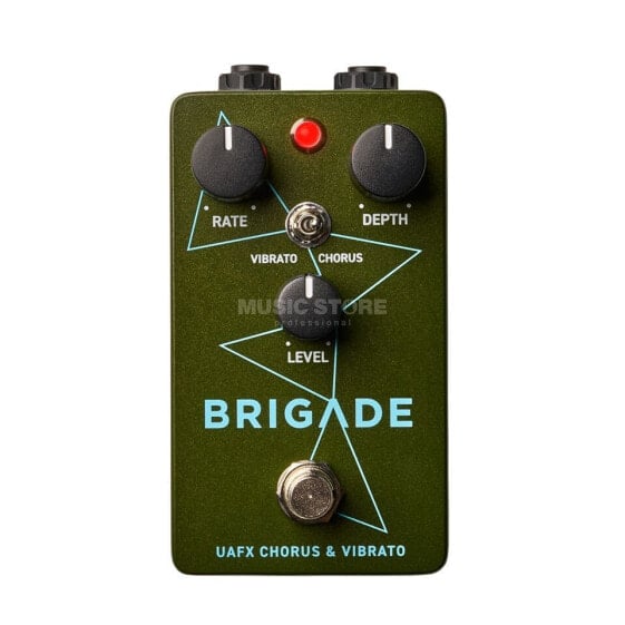 Universal Audio Brigade Chorus & Vibrato