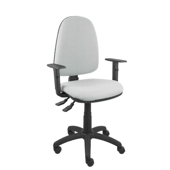 Офисное кресло P&C Ayna S P&C 0B10CRN Светло-серый