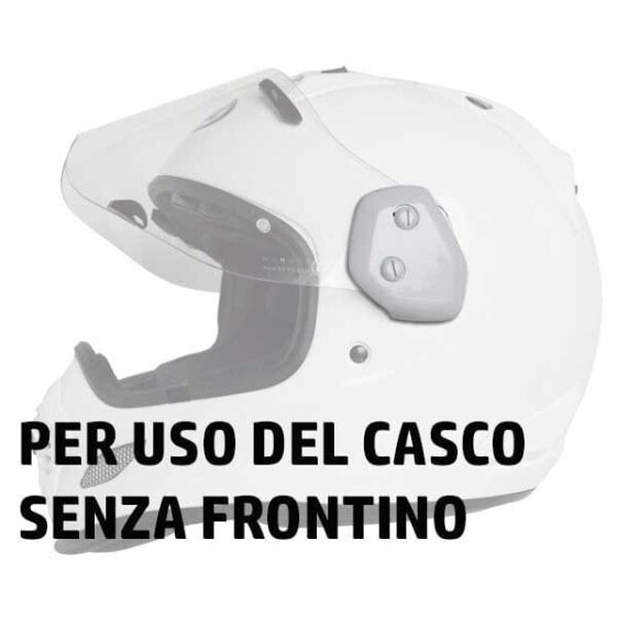 ARAI Tour-X/Tour-X 3 Side Pods Cover Cap