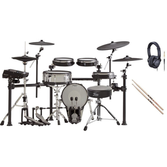 Roland TD-50K2 Practice - SET