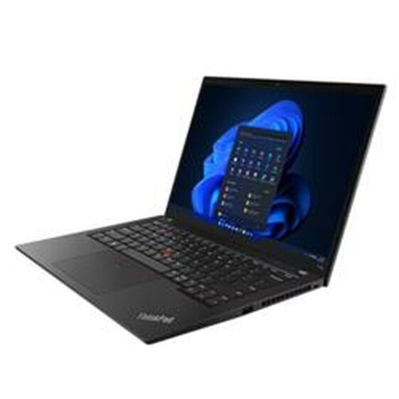 Ноутбук Lenovo T14S G4 14" Intel Core i7-1355U 512 Гб SSD 16 GB RAM