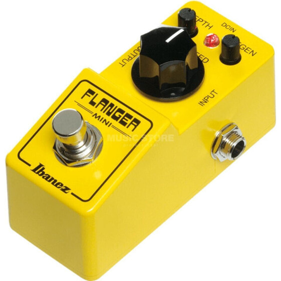 Ibanez FL Mini Flanger