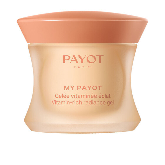 Увлажняющий гель MY PAYOT vitaminée éclat 50 мл