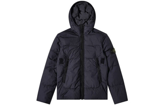 Куртка STONE ISLAND FW21 751540123-V0020