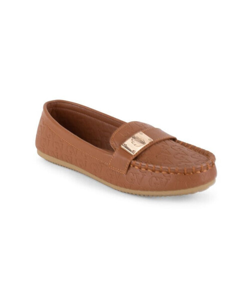 Women's Dionne Slip-On Loafers