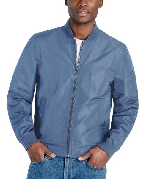 Куртка-бомбер для мужчин Michael Kors, созданная для Macy's