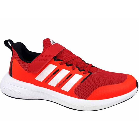 Ботинки Adidas Fortarun 20 EL K для мальчиков