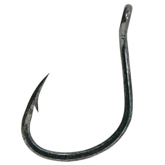 Крючок рыболовный JATSUI Komapro Barbed Single Eyed Hook
