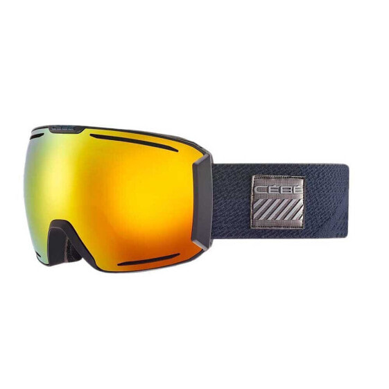 CEBE Horizon Ski Goggles