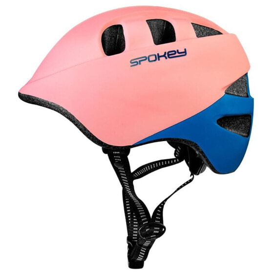 SPOKEY Cherub Helmet