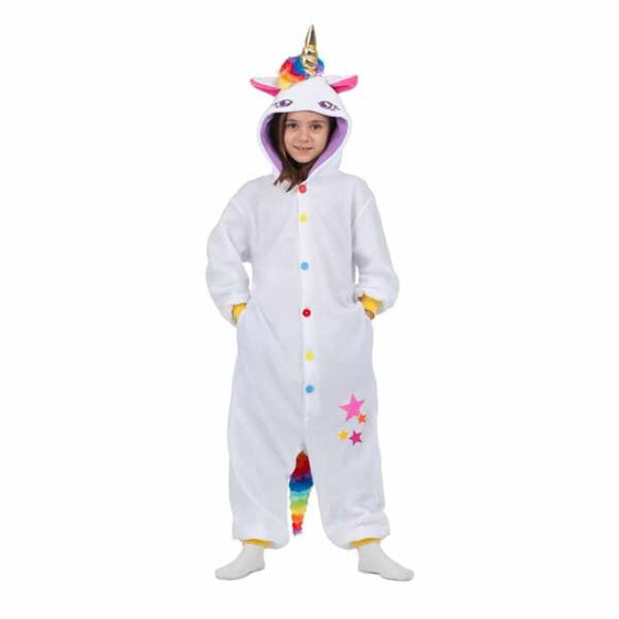 Карнавальный костюм для малышей My Other Me Белый Единорог