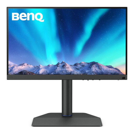 Игровой монитор BenQ SW272U 4K Ultra HD 27" 60 Hz