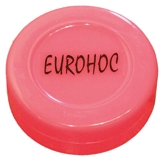 EUROHOC Hockey Puck