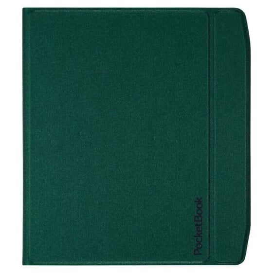 Чехол зеленый для Pocketbook Charge Fresh Green 17,8 см (7") - Era Stardust Silver - Era Sunset Copper.