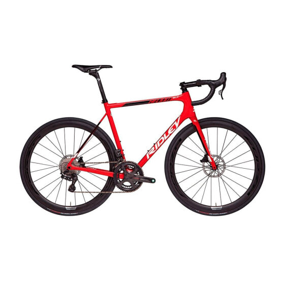 RIDLEY Helium SLX Disc Carbon Ultegra 2021 road bike