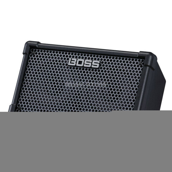 Boss CUBE Street II Black