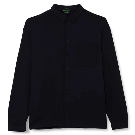 BOSS Bryn X 10246707 01 long sleeve shirt