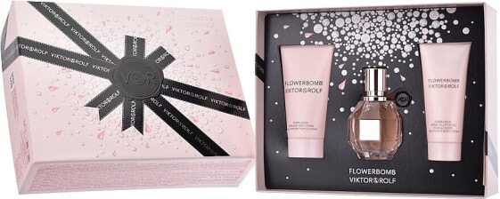 Viktor & Rolf Flowerbomb