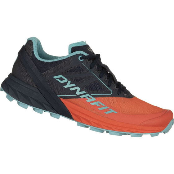 DYNAFIT Alpine trail running shoes