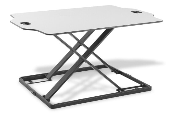 DIGITUS Ergonomic Stand/ Sit Workstation