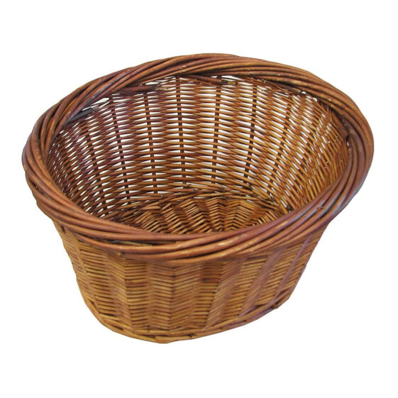 MVTEK Front Oval Basket