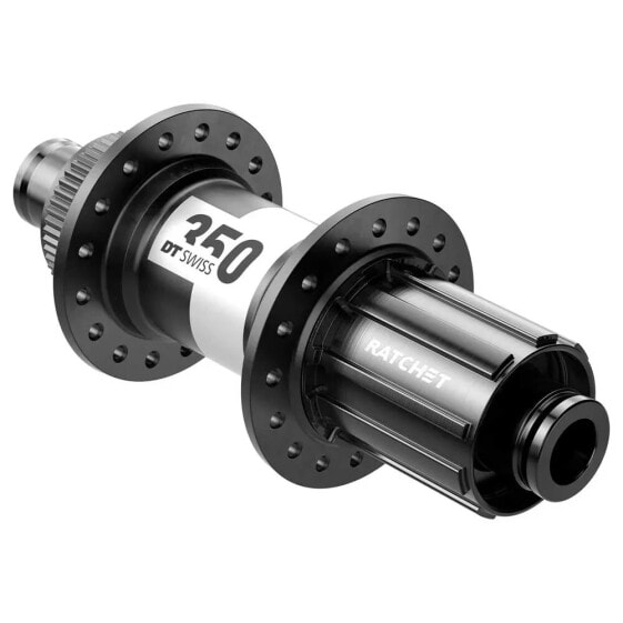 DT SWISS 350 Disc CL Shimano/Sram HG rear hub