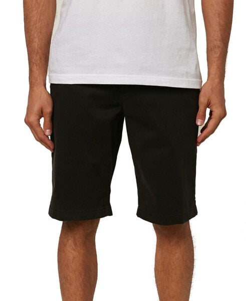 Men's Redwood Chino Shorts