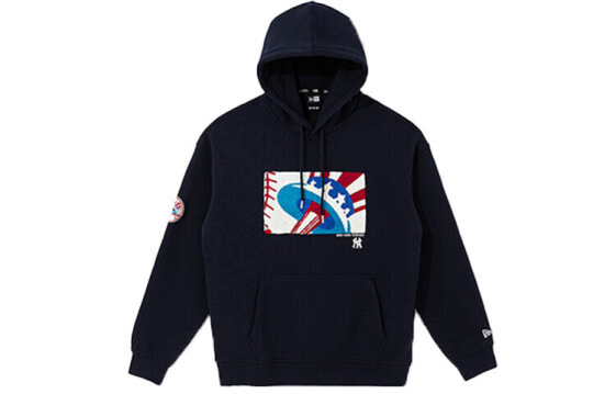 New Era FW21 MLB 12866551 Hoodie