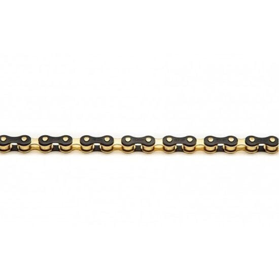 IZUMI CHAIN Track Jet chain