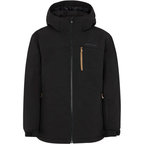 PROTEST Prtbaloe softshell jacket