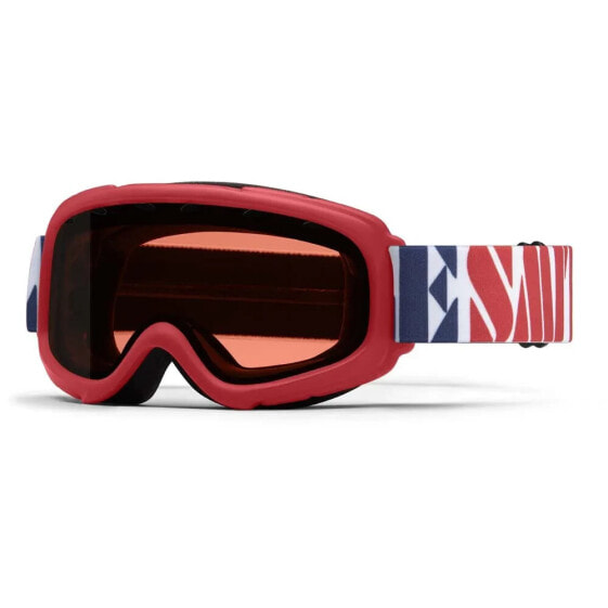 SMITH Gambler Ski Goggles