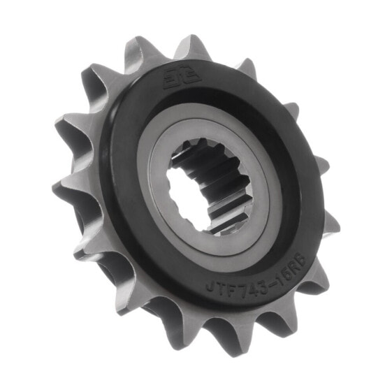 JT SPROCKETS JTF74315RB Front Sprocket