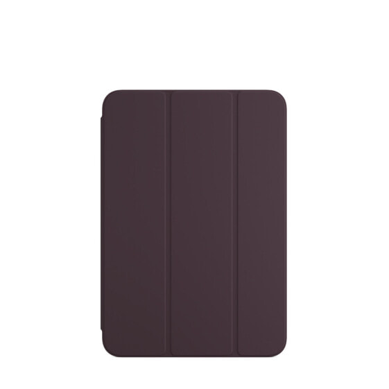 Чехол для iPad mini Apple Smart Folio (6 поколение) Темное вишневое iPad mini