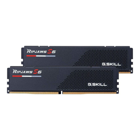 Память RAM GSKILL Ripjaws S5 DDR5 CL40 32 GB