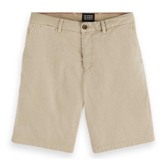 SCOTCH & SODA Stuart shorts