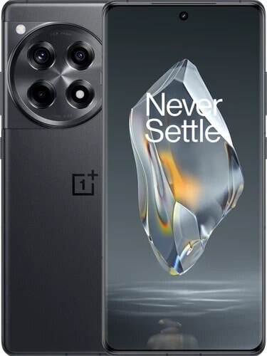 OnePlus 12R 256GB Gray 5G